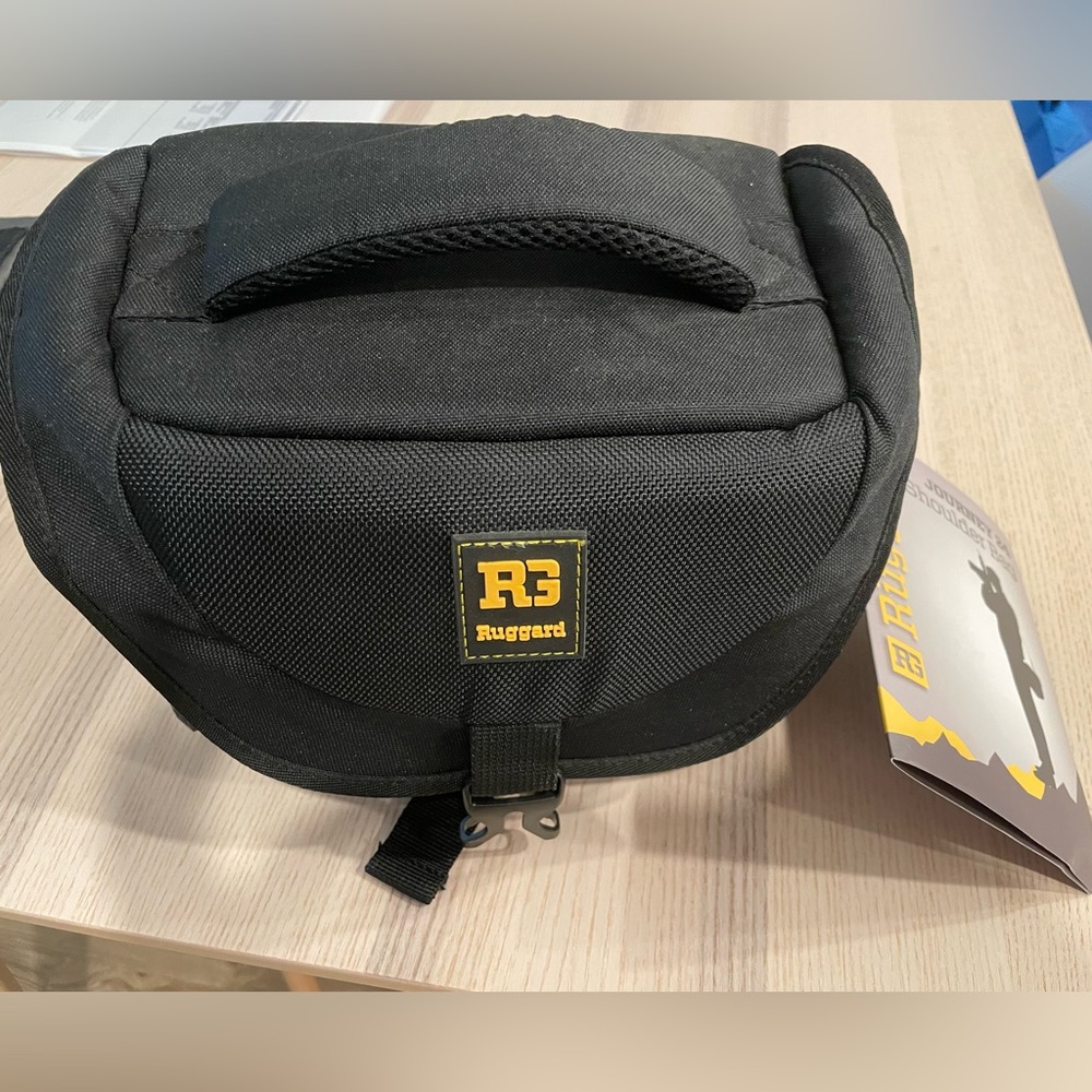 Ruggard Journey 24 DSLR Bag